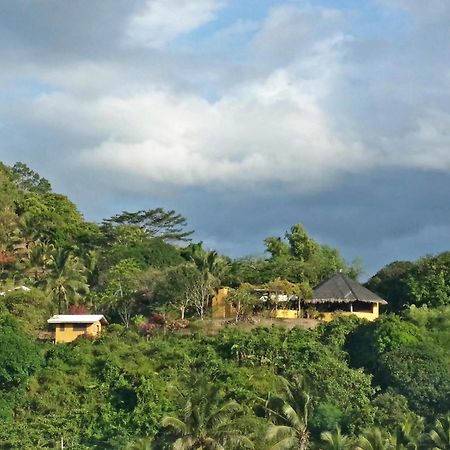 Casa Rosa Taytay Hotell Palawan Exteriör bild