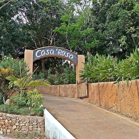 Casa Rosa Taytay Hotell Palawan Exteriör bild