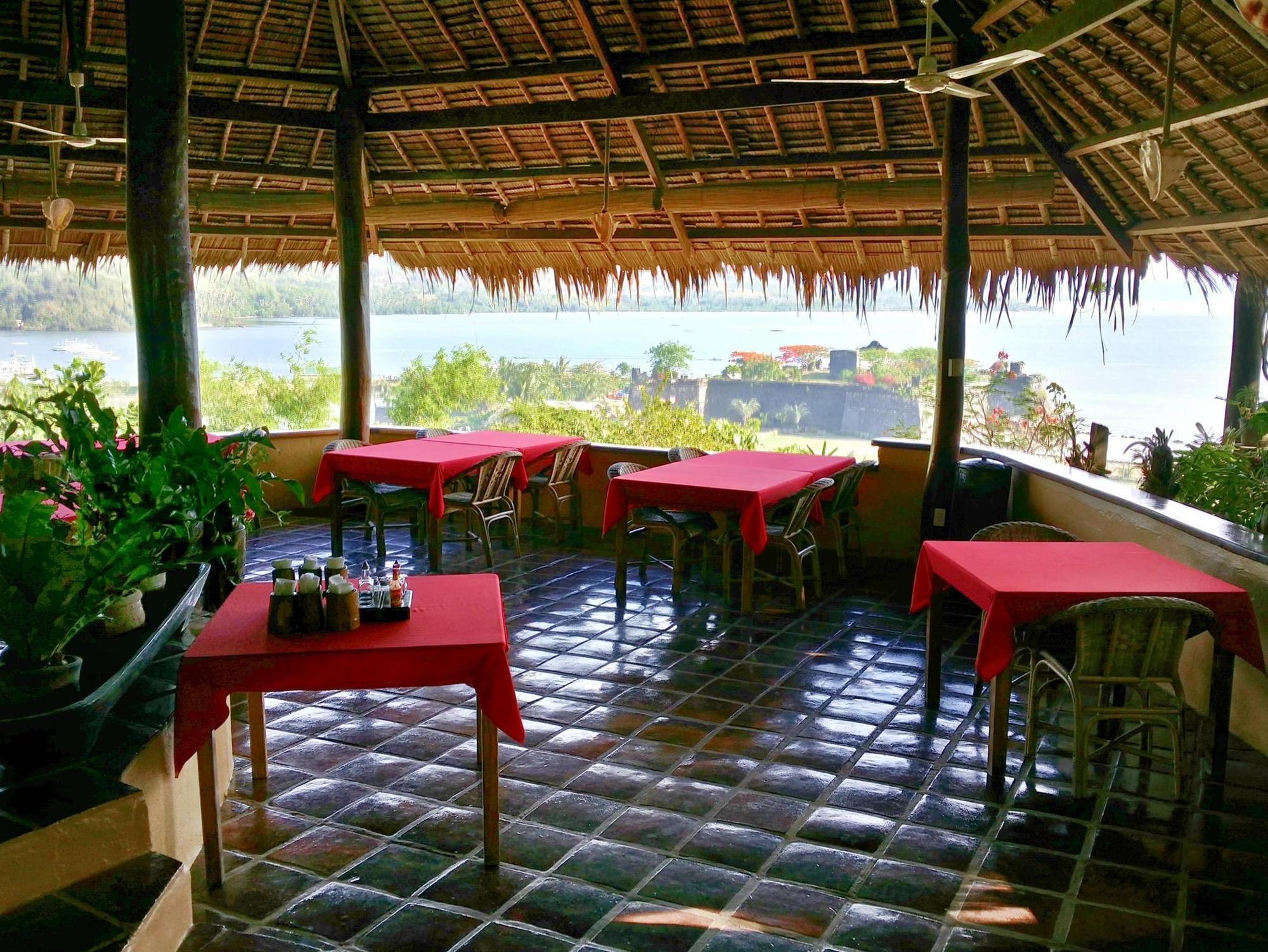 Casa Rosa Taytay Hotell Palawan Exteriör bild