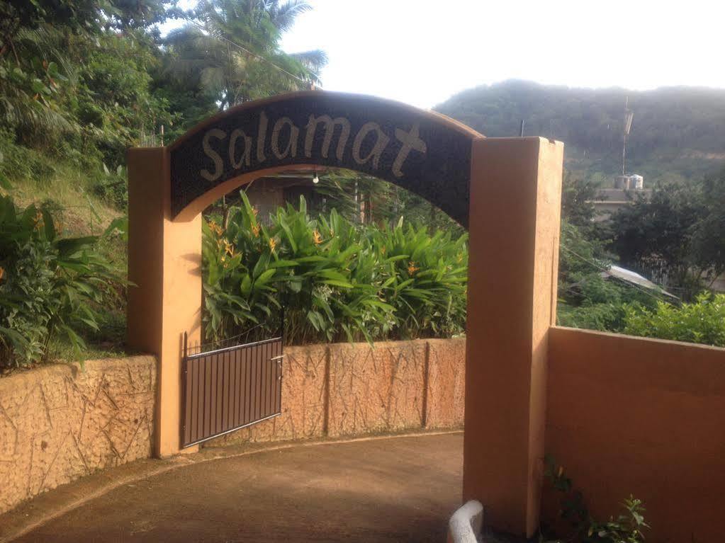 Casa Rosa Taytay Hotell Palawan Exteriör bild