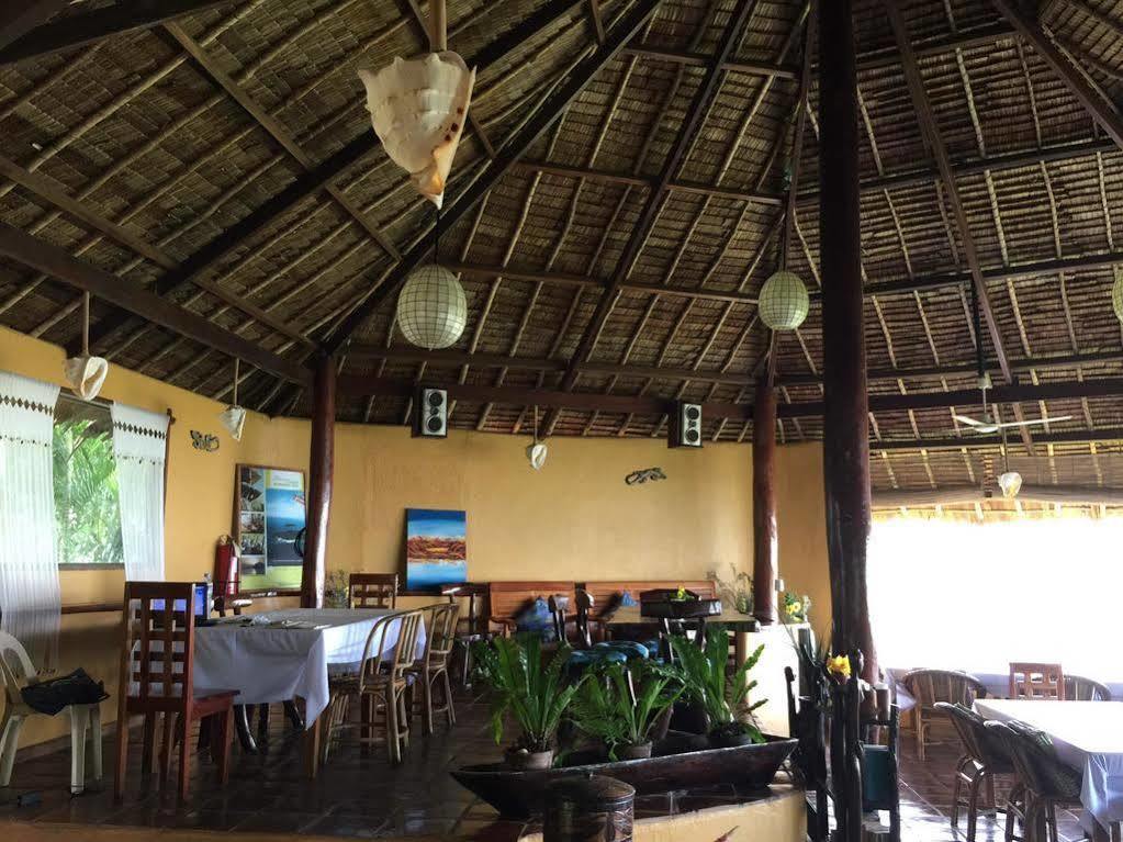 Casa Rosa Taytay Hotell Palawan Exteriör bild