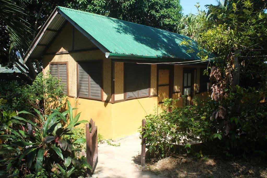 Casa Rosa Taytay Hotell Palawan Exteriör bild