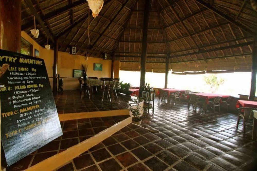Casa Rosa Taytay Hotell Palawan Exteriör bild